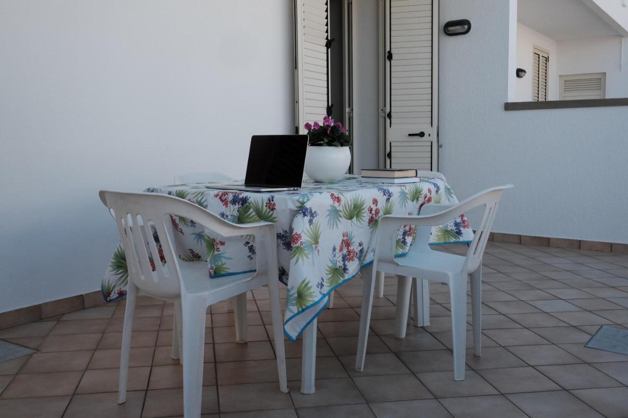 Appartamento Bolina Torre Pali Ngoại thất bức ảnh