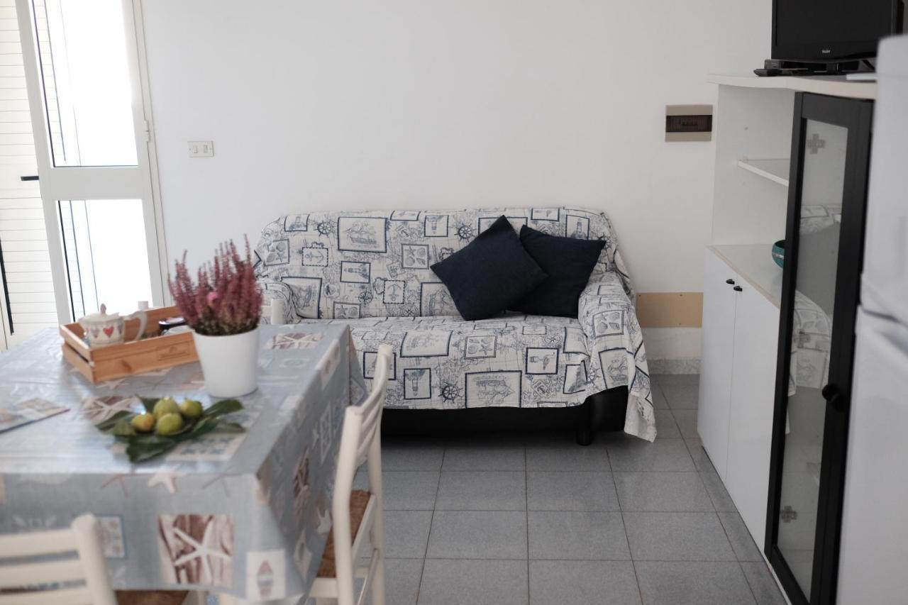 Appartamento Bolina Torre Pali Ngoại thất bức ảnh