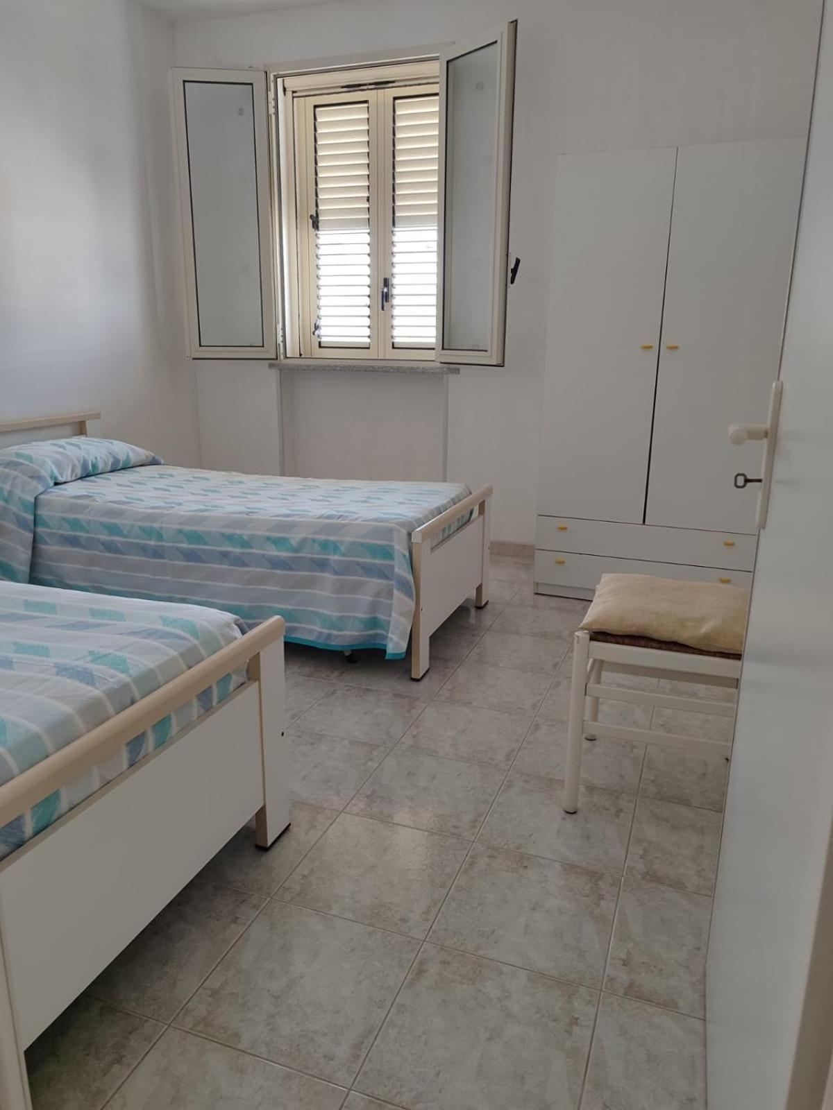 Appartamento Bolina Torre Pali Ngoại thất bức ảnh