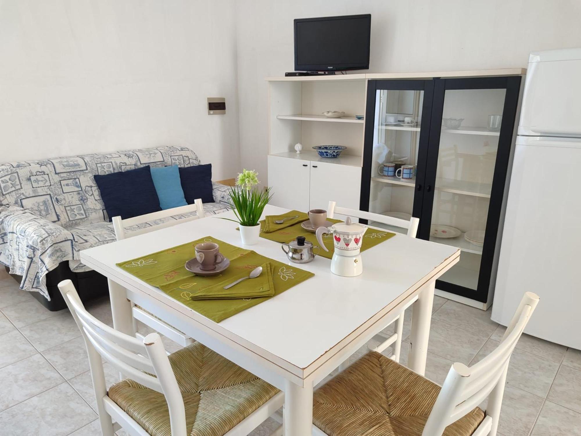 Appartamento Bolina Torre Pali Ngoại thất bức ảnh