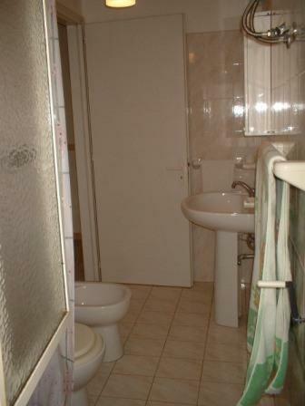Appartamento Bolina Torre Pali Ngoại thất bức ảnh
